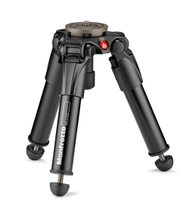 Manfrotto VR 360 Baza aluminiowa / Statyw z półkulą do poziomowania
