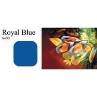 TŁO COLORMATT  ROYAL BLUE 1X1,3m