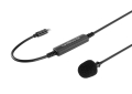 Mikrofon krawatowy Saramonic LavMicro Di ze zêÑczem Lightning_01_HD.jpg