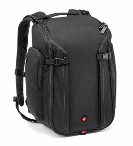 Plecak Manfrotto PRO 20 czarny