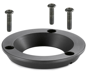 Manfrotto adapter do gniazda 75mm na półkule 60mm
