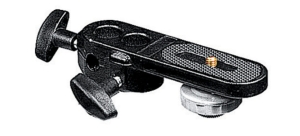 Manfrotto uchwyt na aparat/parasol do MAGIC ARM