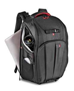 Plecak Manfrotto Cinematic Expand na kamerę lub lustrzankę