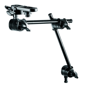 Manfrotto Mini arm 196B-2 poj. 2-sekc z mocow. aparatu