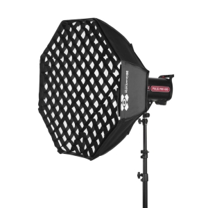 Quadralite Plaster do softboxu Octa 80