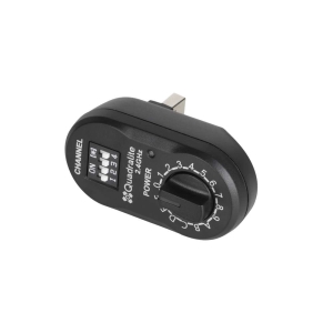 Quadralite Navigator X USB — odbiornik
