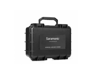 Wodoszczelna walizka transportowa Saramonic SR-C8