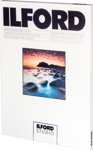 ILFORD Studio Glossy 250G  A4 50 ark.