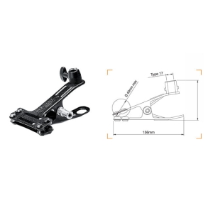 Manfrotto SPRING CLAMP 175