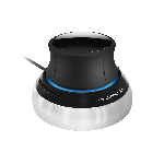 3Dconnexion SpaceMouse Compact