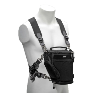 Think Tank szelki do torb na ramię Digital Holster™ Harness V2.0