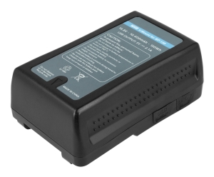 Akumulator Newell BP-150WS V-Mount