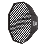 Plaster miodu GlareOne Grid do softboxu octa 150cm