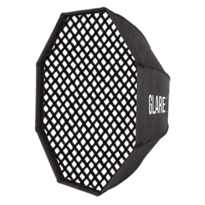 Plaster miodu GlareOne Grid do softboxu octa 150cm