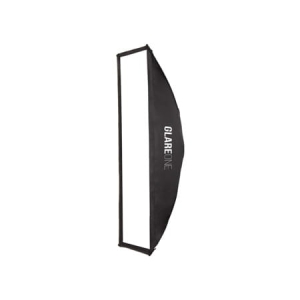 Softbox strip GlareOne Strappo 30x120 cm