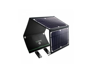 Ładowarka słoneczna RAVPower RP-PC008