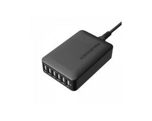 Ładowarka USB RAVPower RP-PC028 - 6x USB