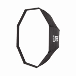 Softbox oktagonalny GlareOne Strappo 120cm - mocowanie Bowens