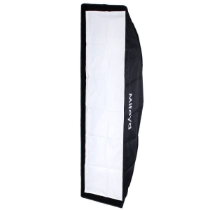 Softbox ELINCHROM Mitoya 40x180cm z miejscem na grid