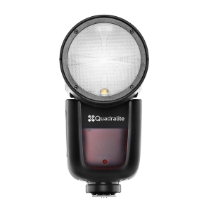 Lampa błyskowa Quadralite Stroboss V1 Sony