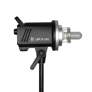 Lampa błyskowa Quadralite Up! X 300