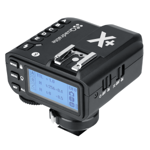 Nadajnik Quadralite Navigator X Plus Sony