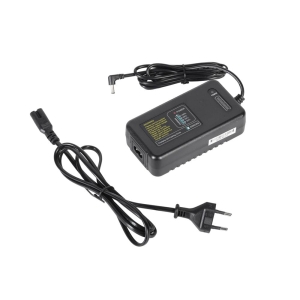 Quadralite Atlas 400 Pro PowerPack Charger - ładowarka