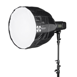Quadralite Softbox Hexadecagon 50 