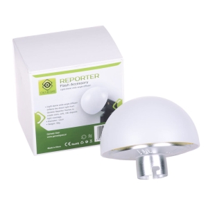 Quadralite Reporter Light-dome szerokokątna kopuła dyfuzyjna