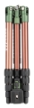 Statyw Fotopro X-go Gecko z głowicą kulową FPH-42Q - zielono-brązowy_05_HD.jpg