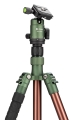 Statyw Fotopro X-go Gecko z głowicą kulową FPH-42Q - zielono-brązowy_06_HD.jpg