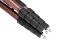 Statyw Fotopro X-go Gecko z głowicą kulową FPH-42Q - zielono-brązowy_07_HD.jpg