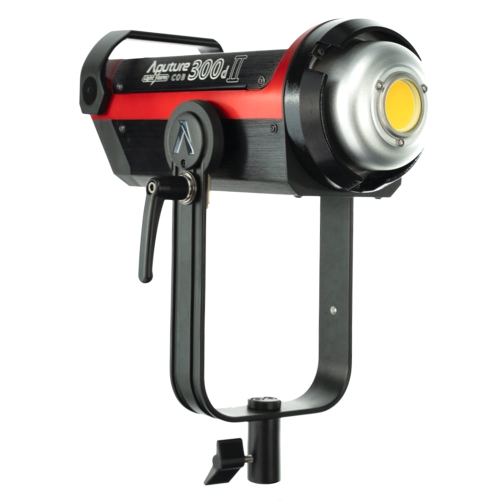 Lampa LED Aputure Light Storm LS C300 d II - V-mount_01.jpg