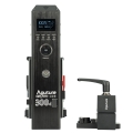 Lampa LED Aputure Light Storm LS C300 d II - V-mount_07.jpg