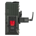 Lampa LED Aputure Light Storm LS C300 d II - V-mount_08.jpg