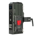 Lampa LED Aputure Light Storm LS C300 d II - V-mount_09.jpg