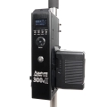 Lampa LED Aputure Light Storm LS C300 d II - V-mount_10.jpg