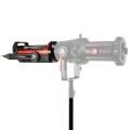 Lampa LED Aputure Light Storm LS C300 d II - V-mount_20.jpg