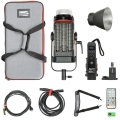 Lampa LED Aputure Light Storm LS C300 d II - V-mount_28.jpg