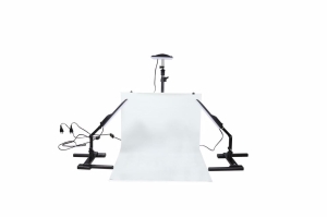 NANLITE Compac 20 3 light kit NSP