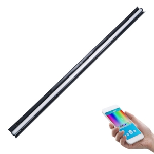 Lampa LED CAME-TV Boltzen Andromeda 4FT 120 cm