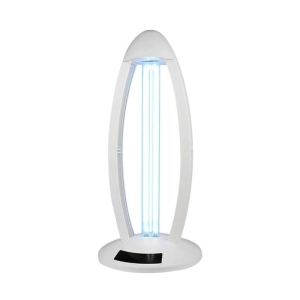 Delta lampa UV-C 38W z pilotem i ozonowaniem