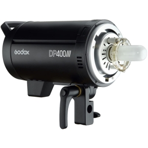 Lampa Godox DP400III błyskowa studyjna