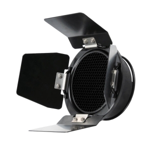 Wrota Godox BD-03 zestaw 