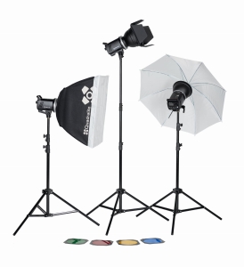 Quadralite Up! X 700 Kit