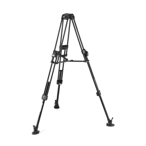 Manfrotto statyw video 645 Twin Fast Alu