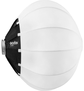 Godox CS-65D lantern softbox