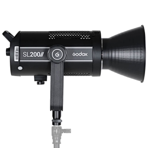 Lampa światła ciągłego LED Godox SL-200W II Video