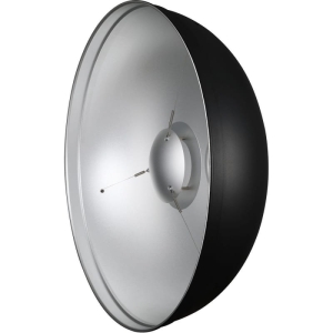 Godox BDR-S55 Pro beauty dish srebrny 54cm