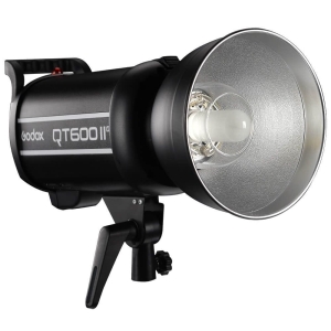 Lampa studyjna Godox QT600IIM 